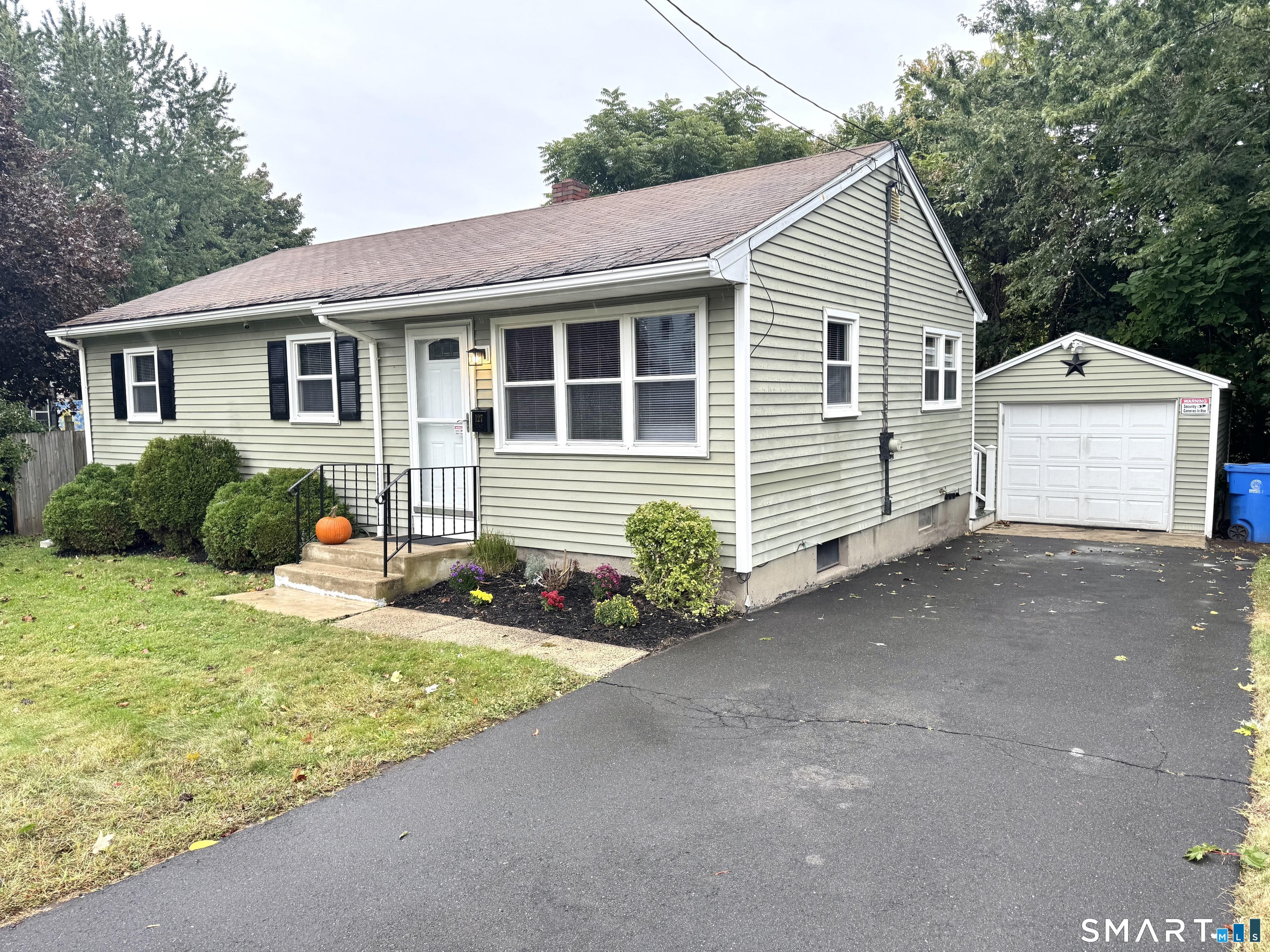 127 Wolcott Street Bristol CT 06010