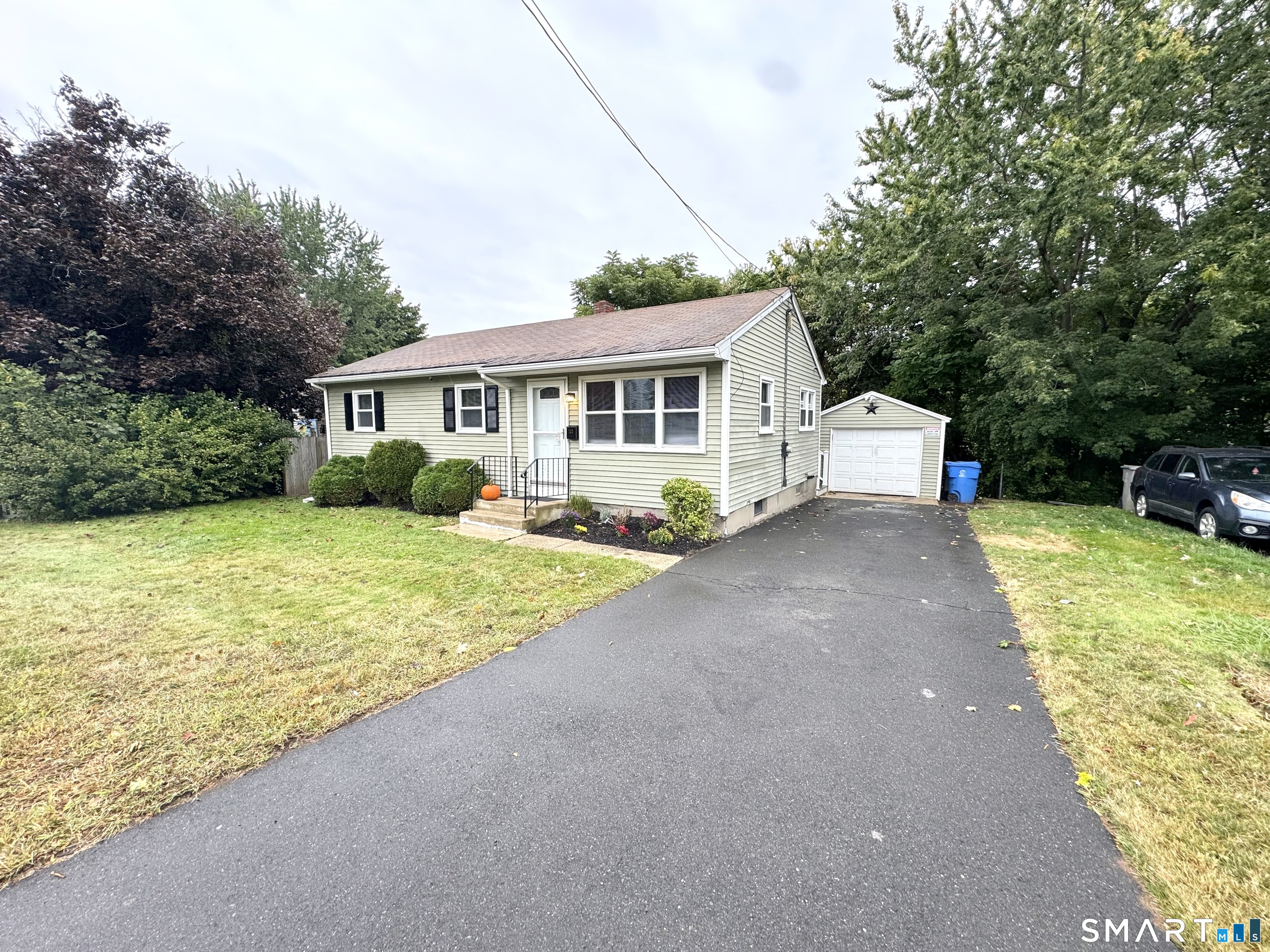 127 Wolcott Street Bristol CT 06010