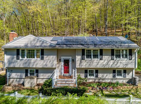 173 Barlow Mountain Road Ridgefield CT 06877