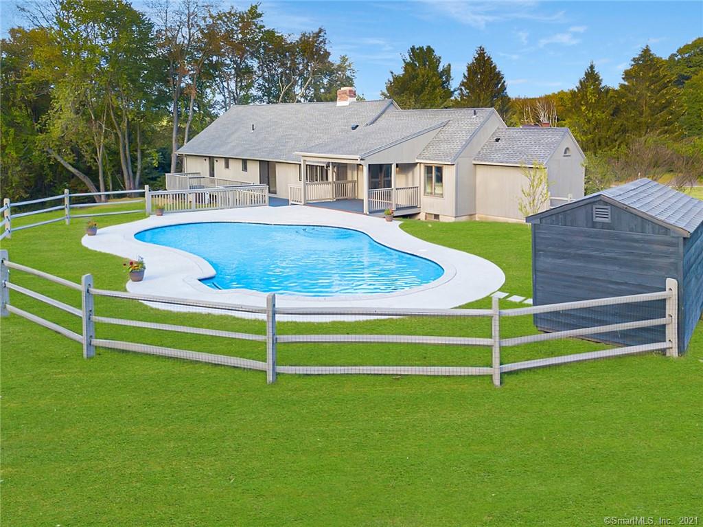 87 White Birch Lane Bethlehem CT 06751