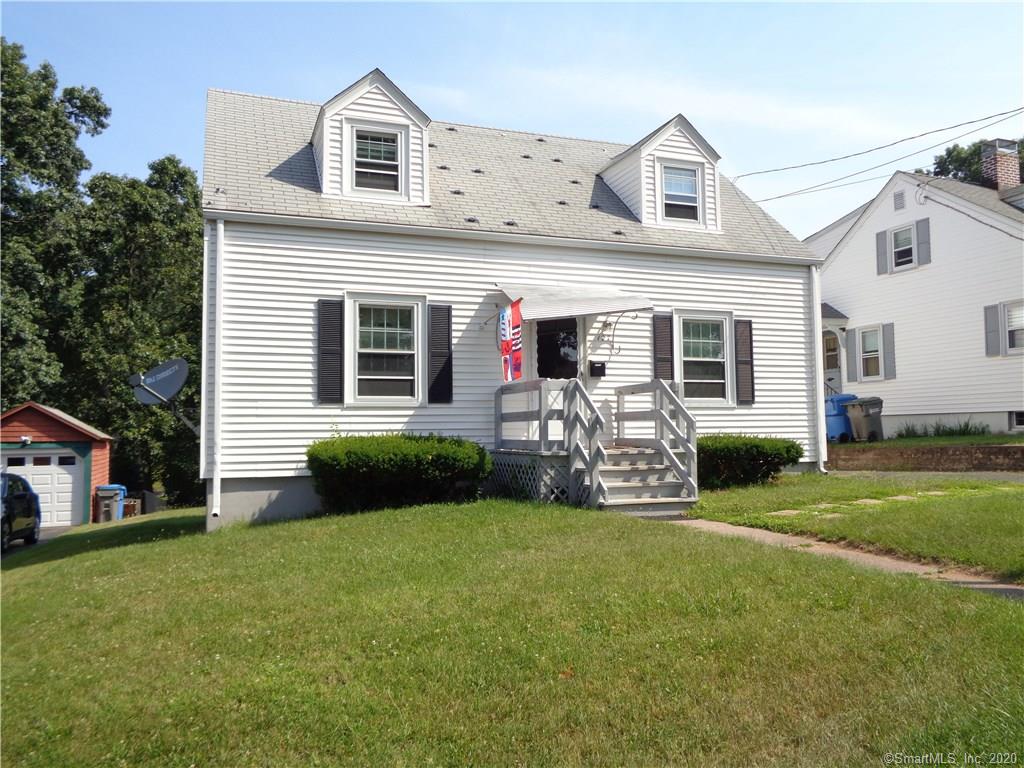 127 Florence Street Manchester CT 06040