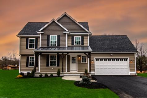 163 Bluebird Lane Brooklyn CT 06234