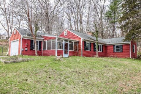 2 Gregory Drive New Milford CT 06776