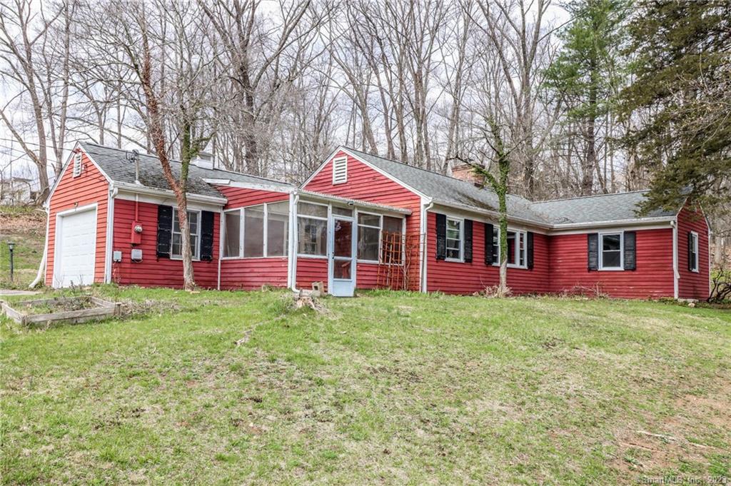 2 Gregory Drive New Milford CT 06776