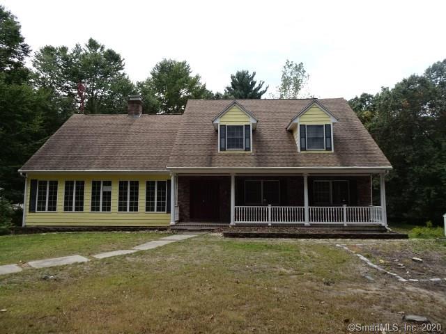 190 Ethan Drive Windsor CT 06095