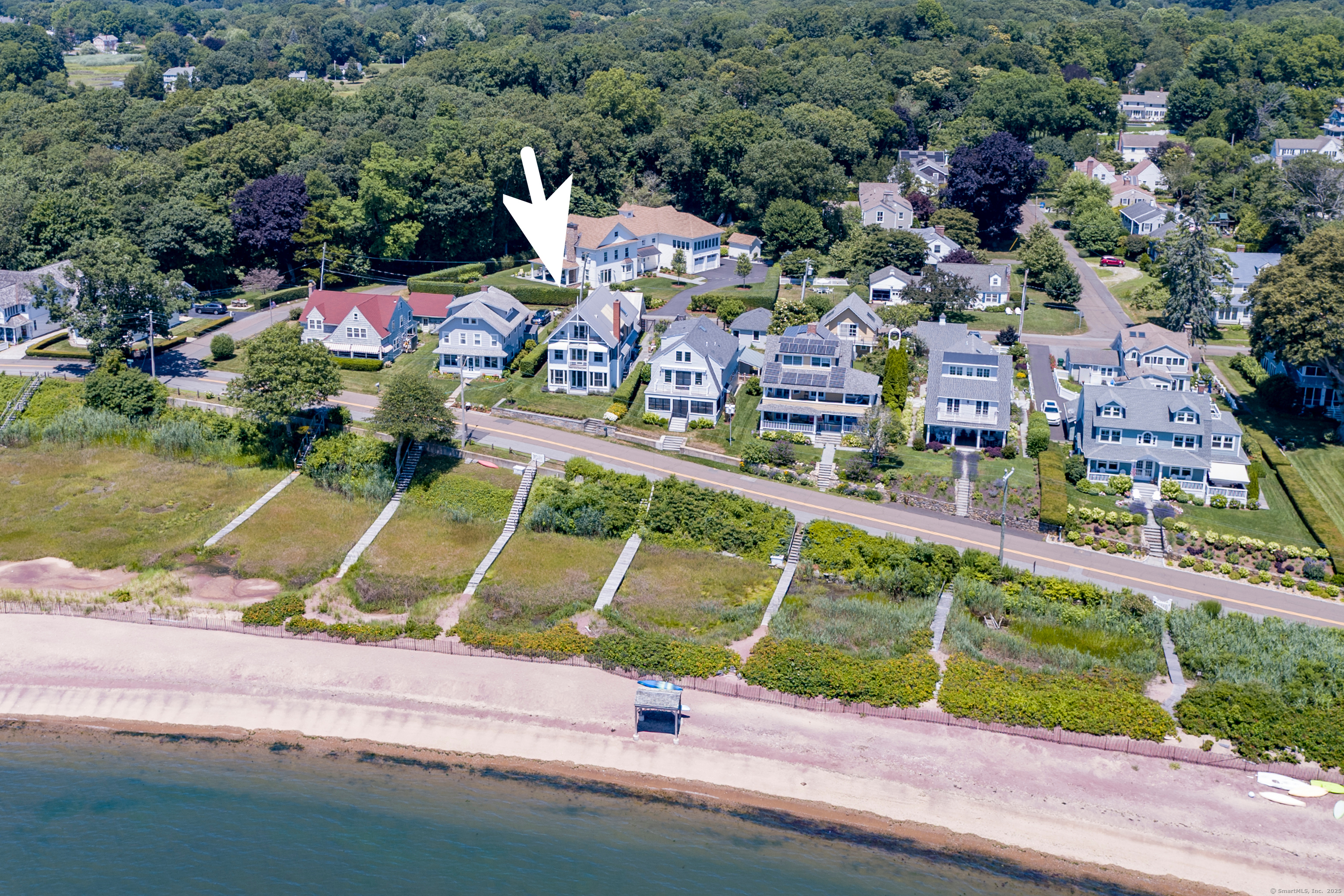 33 Seaview Avenue Madison CT 06443