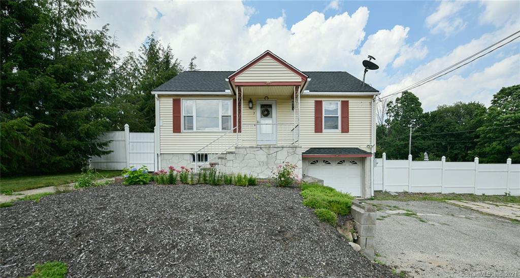 7 Lake Plymouth Boulevard Plymouth CT 06782