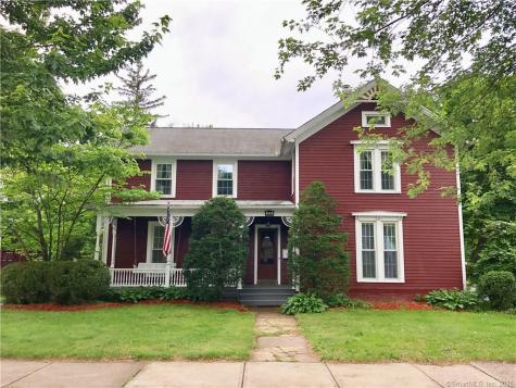 195 Summer Street Bristol CT 06010
