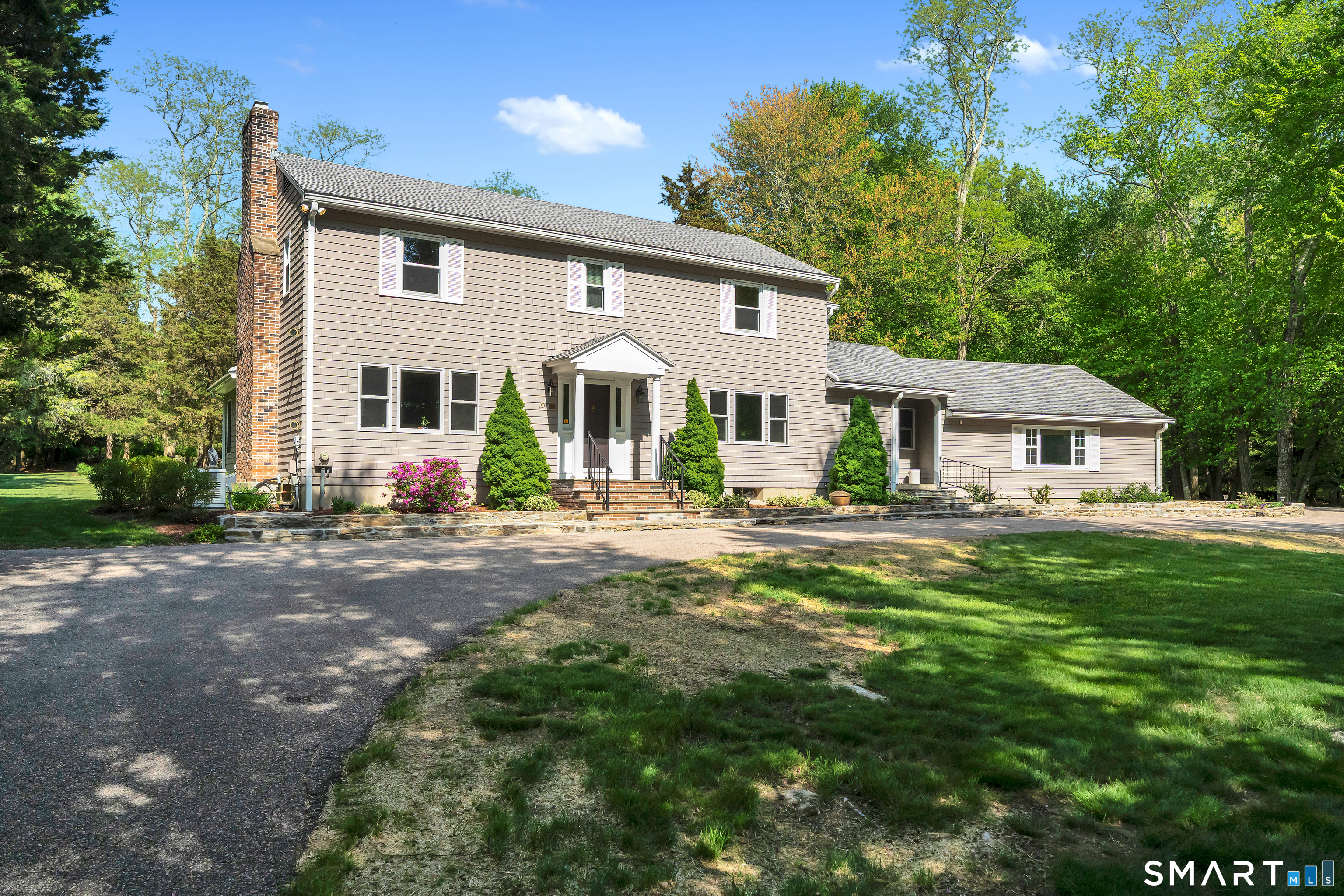 20 North Anguilla Road Stonington CT 06379