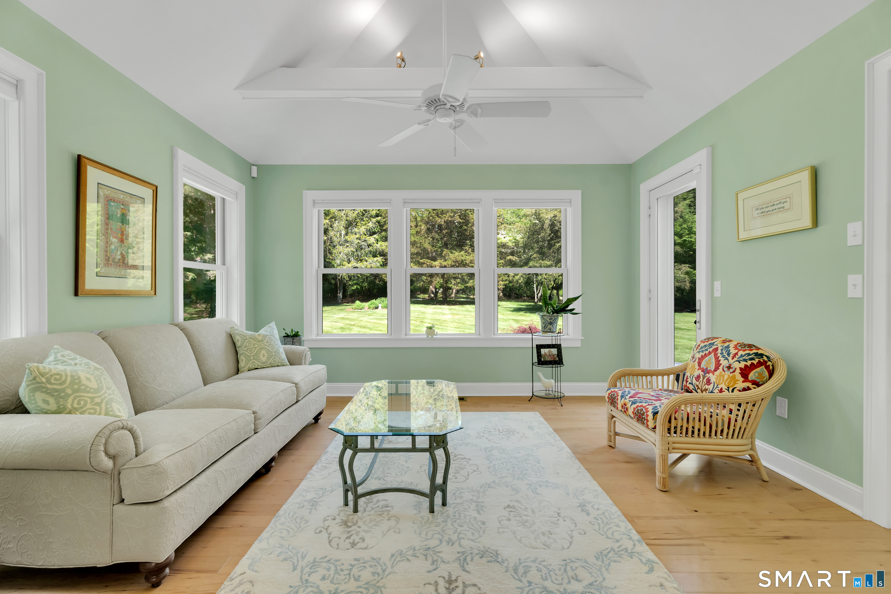 20 North Anguilla Road Stonington CT 06379