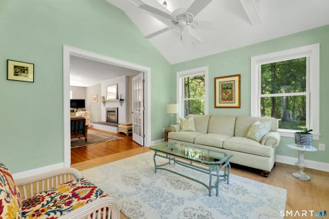 20 North Anguilla Road Stonington CT 06379