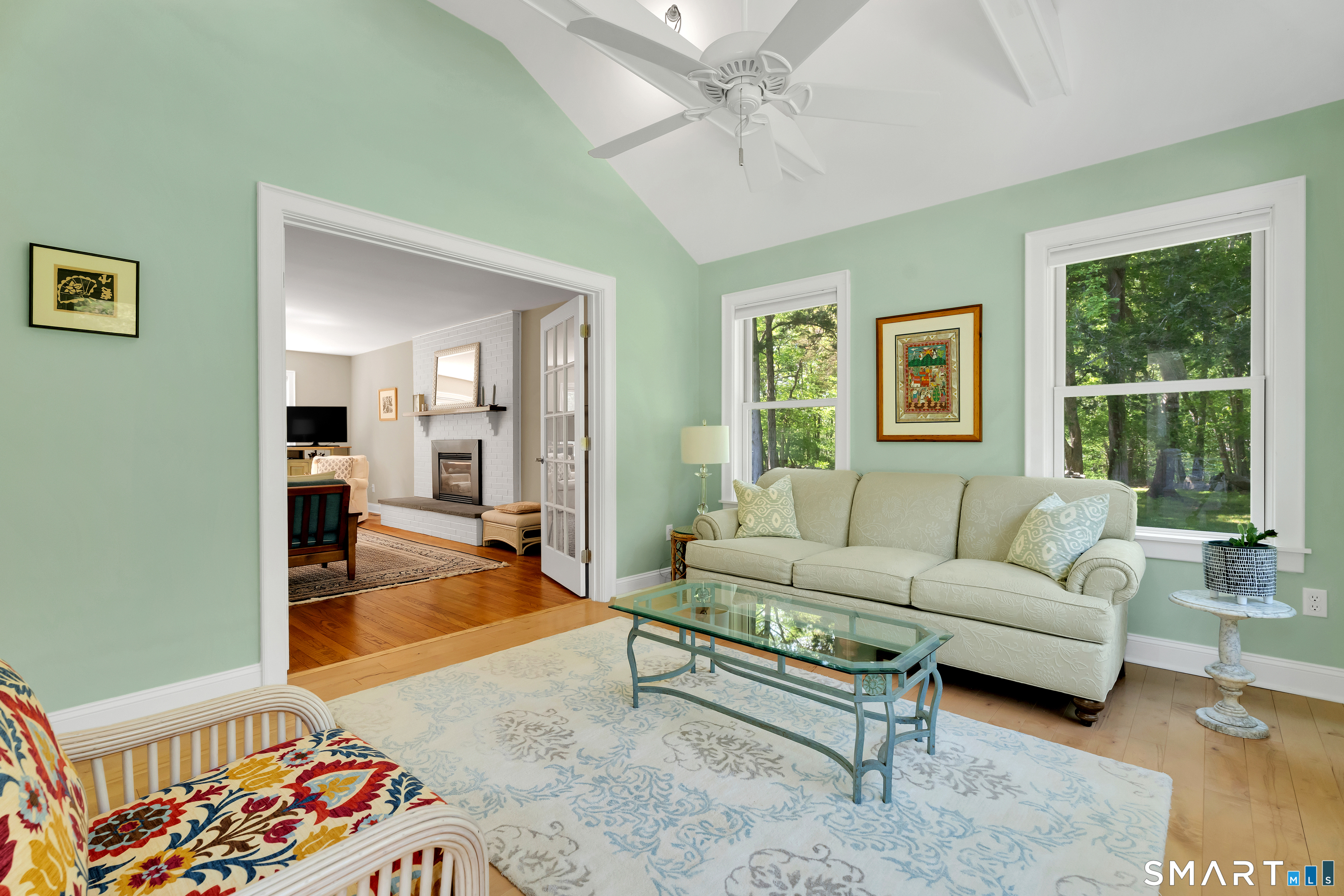 20 North Anguilla Road Stonington CT 06379