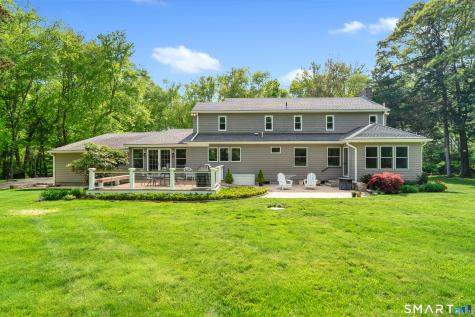 20 North Anguilla Road Stonington CT 06379