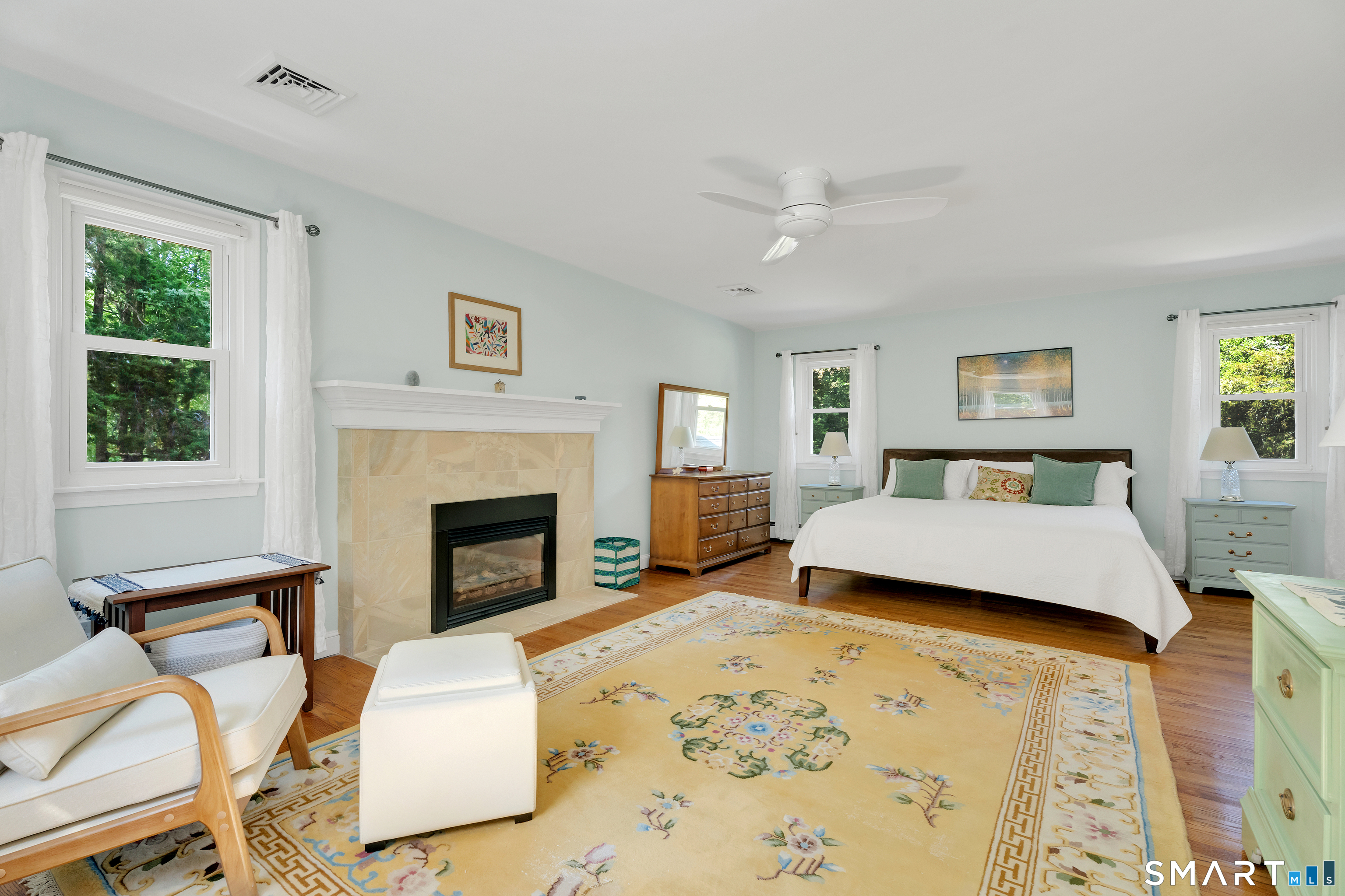 20 North Anguilla Road Stonington CT 06379