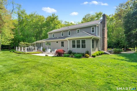 20 North Anguilla Road Stonington CT 06379