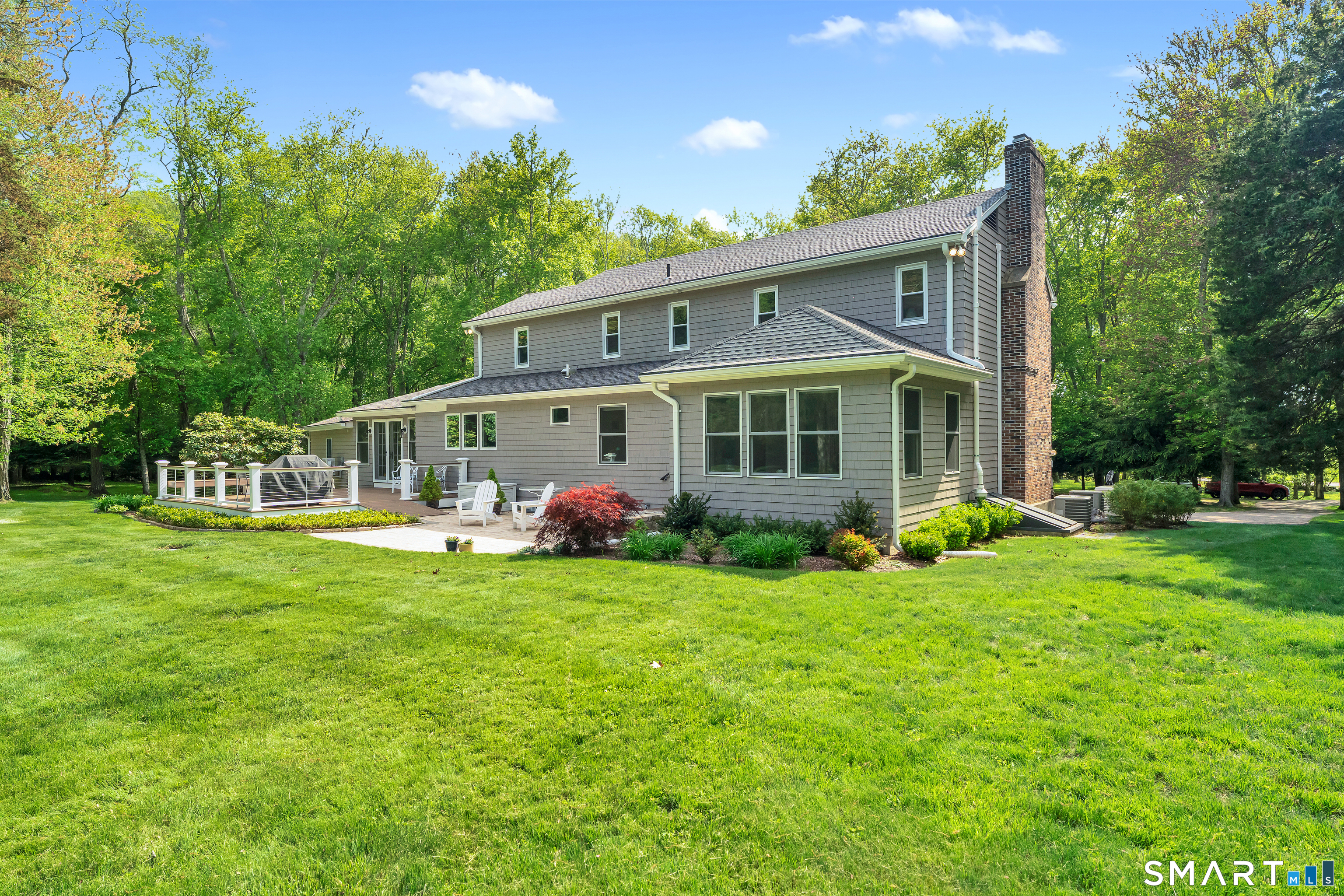 20 North Anguilla Road Stonington CT 06379