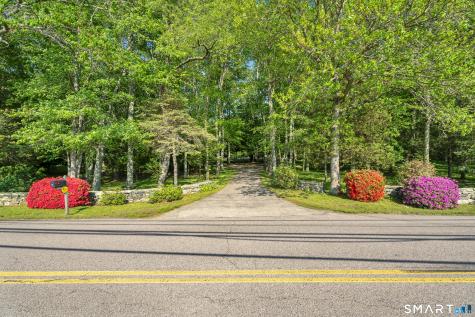 20 North Anguilla Road Stonington CT 06379