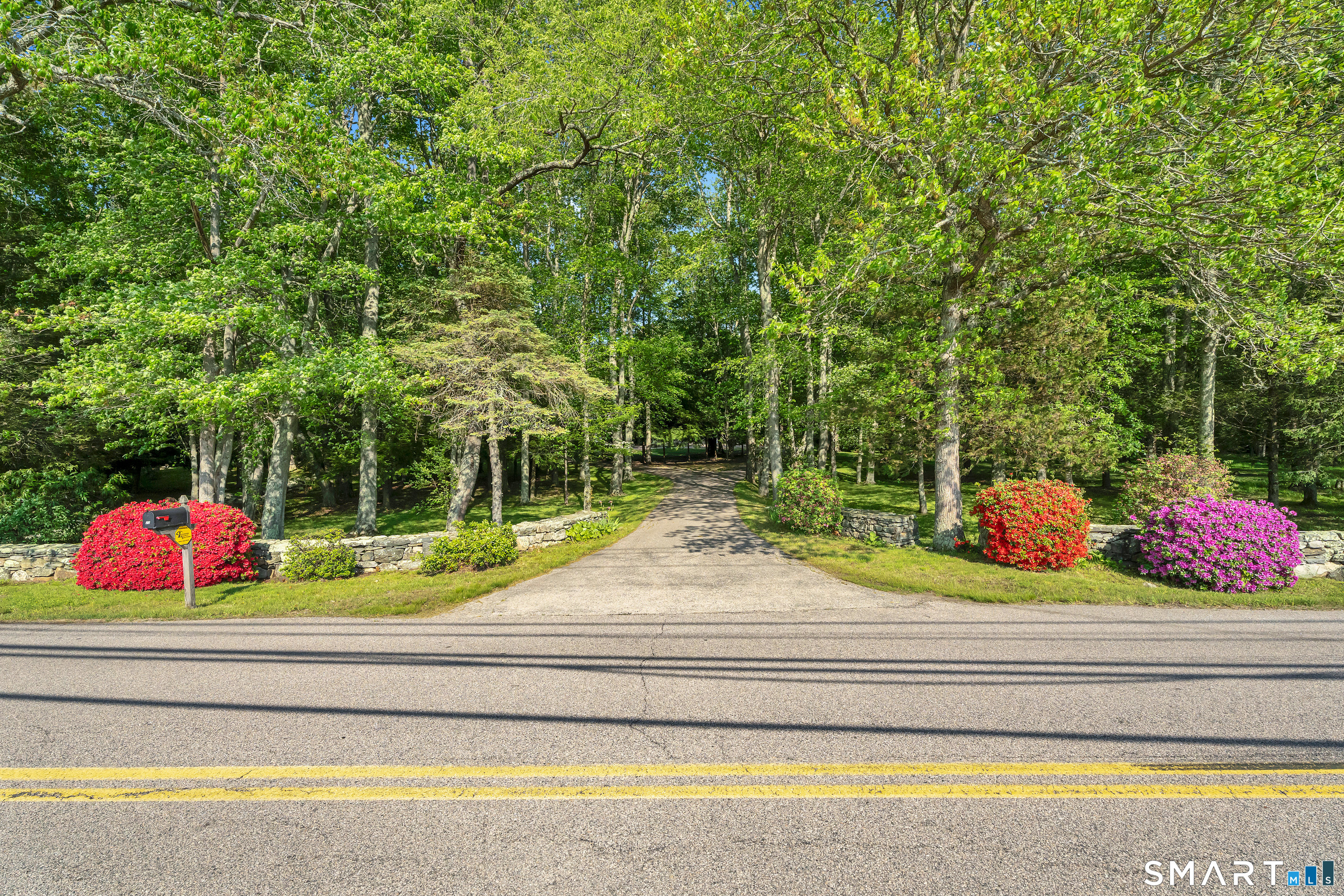 20 North Anguilla Road Stonington CT 06379