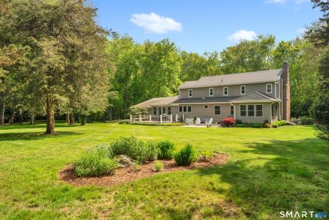 20 North Anguilla Road Stonington CT 06379