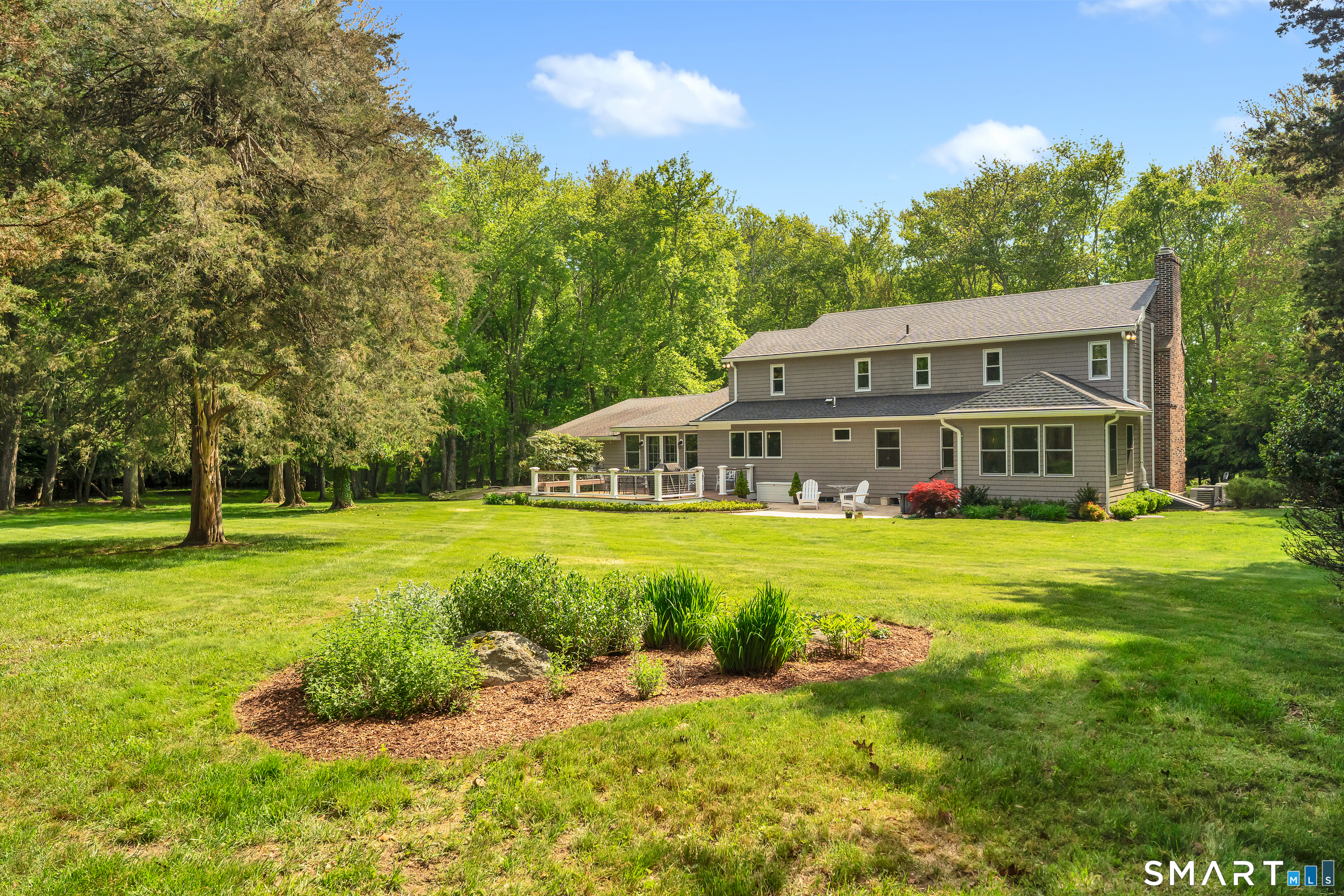 20 North Anguilla Road Stonington CT 06379