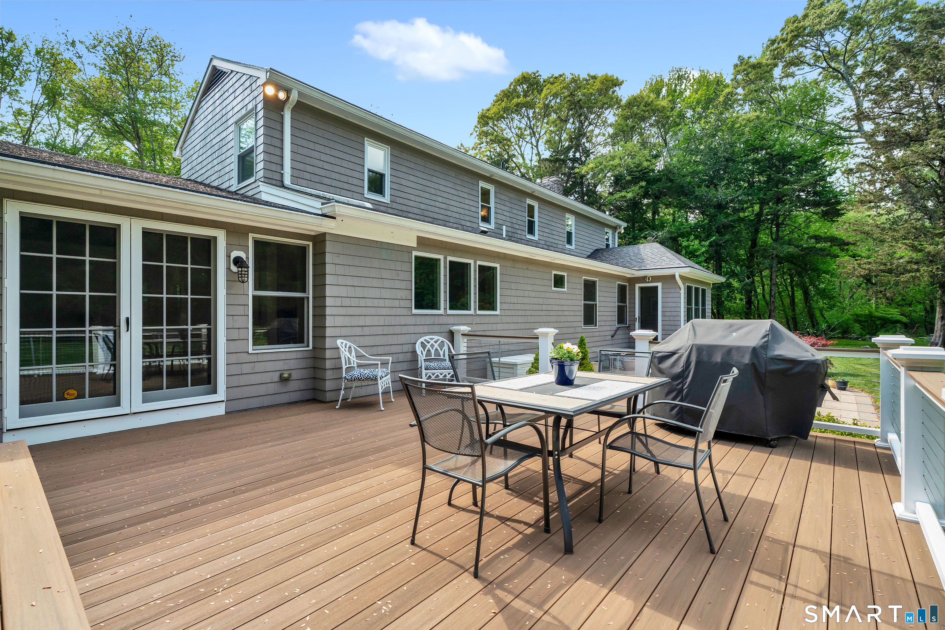 20 North Anguilla Road Stonington CT 06379