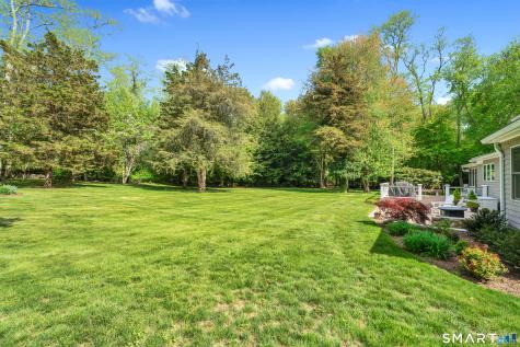 20 North Anguilla Road Stonington CT 06379