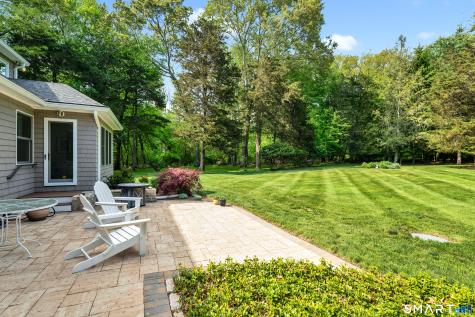 20 North Anguilla Road Stonington CT 06379