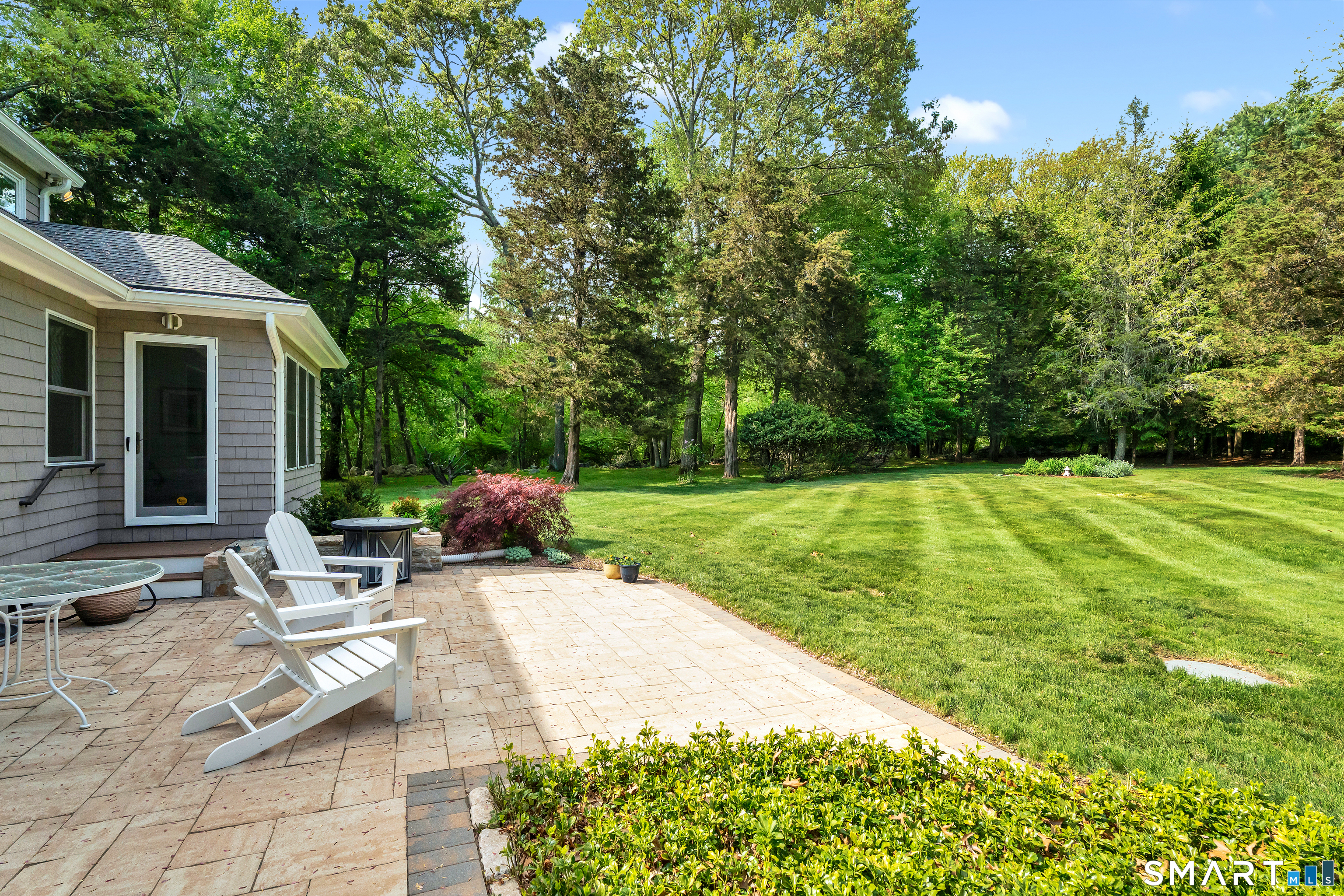 20 North Anguilla Road Stonington CT 06379