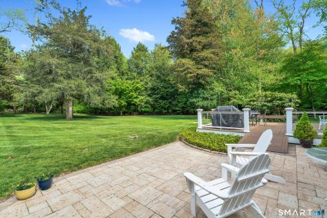 20 North Anguilla Road Stonington CT 06379
