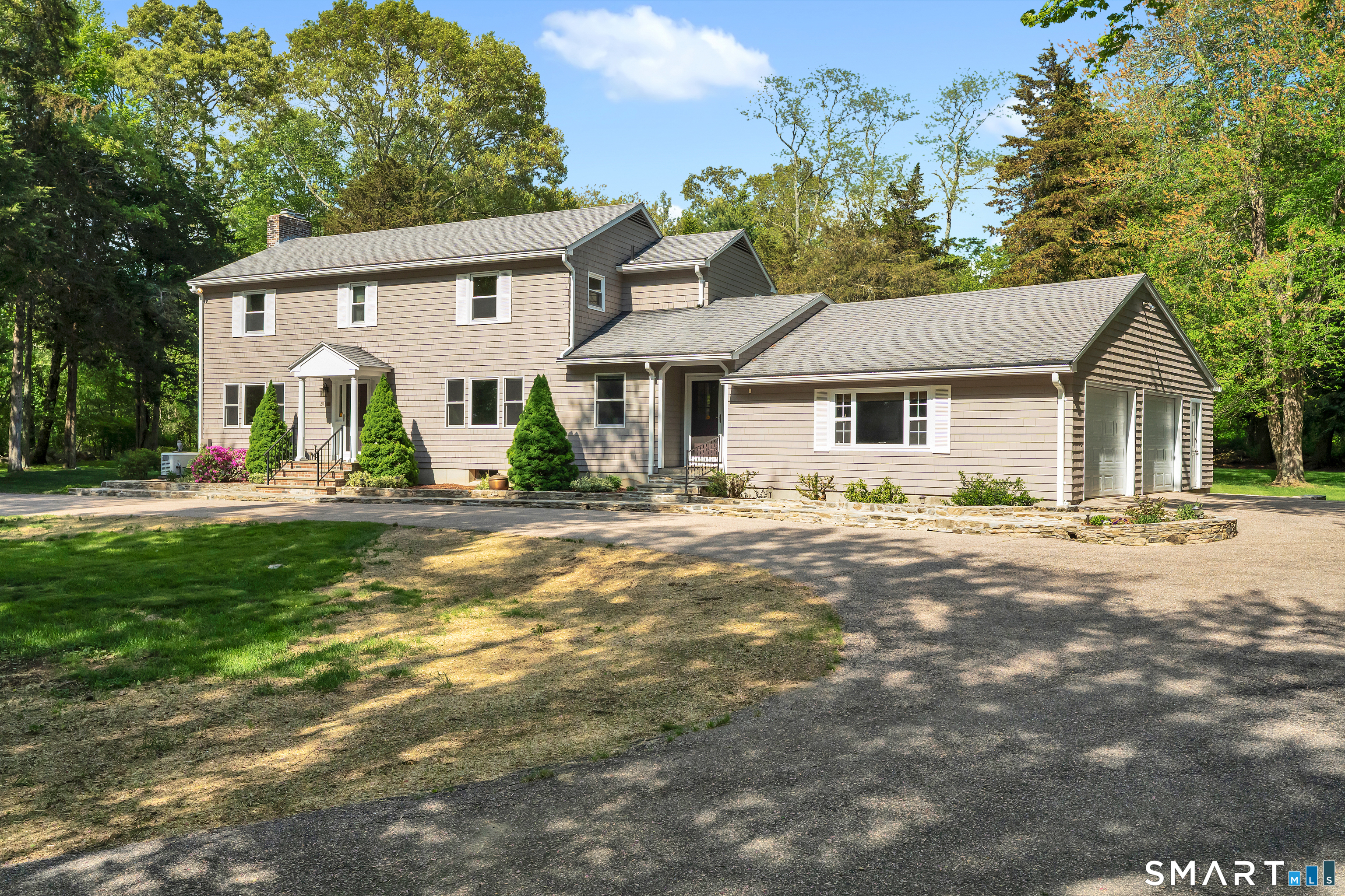 20 North Anguilla Road Stonington CT 06379