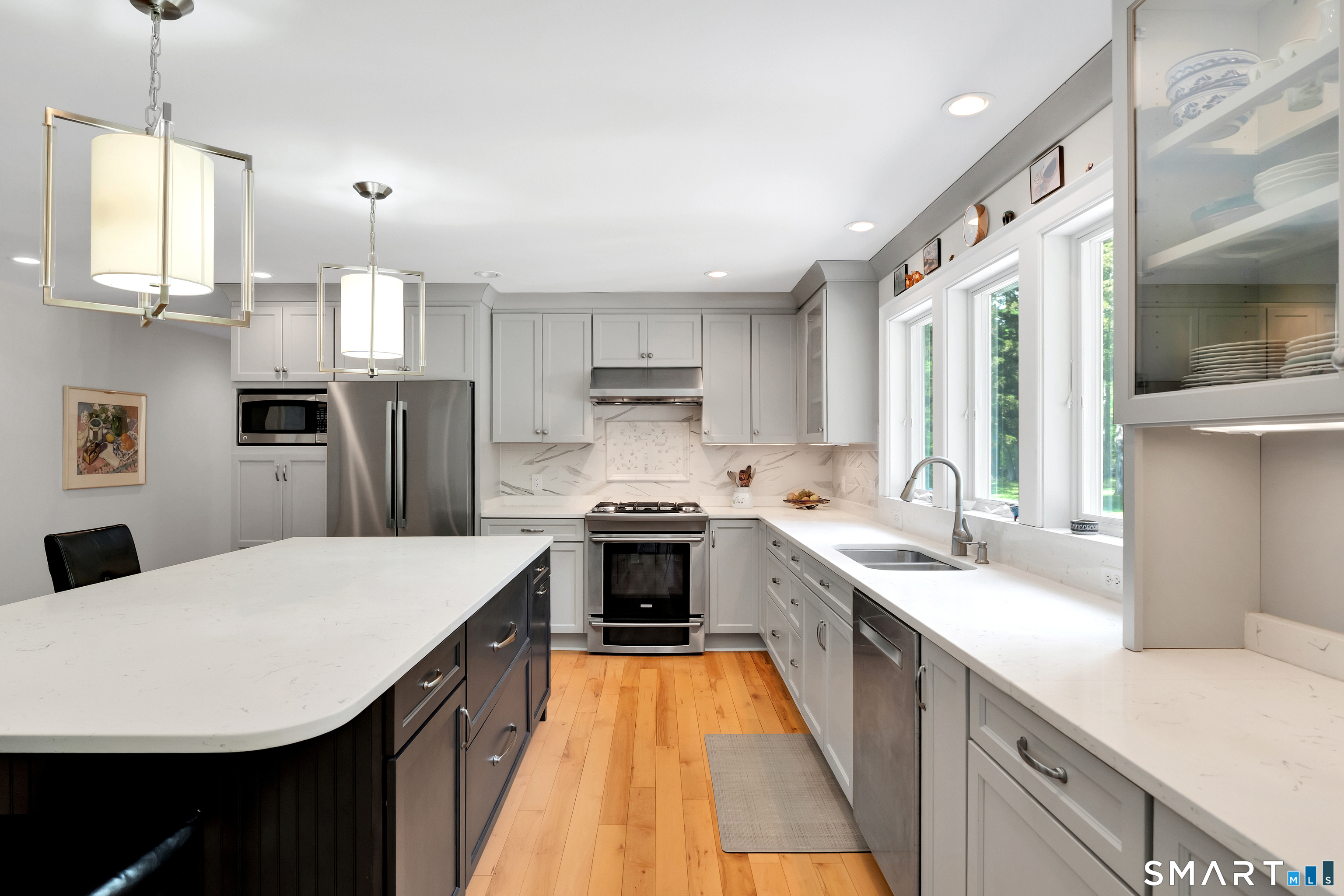 20 North Anguilla Road Stonington CT 06379