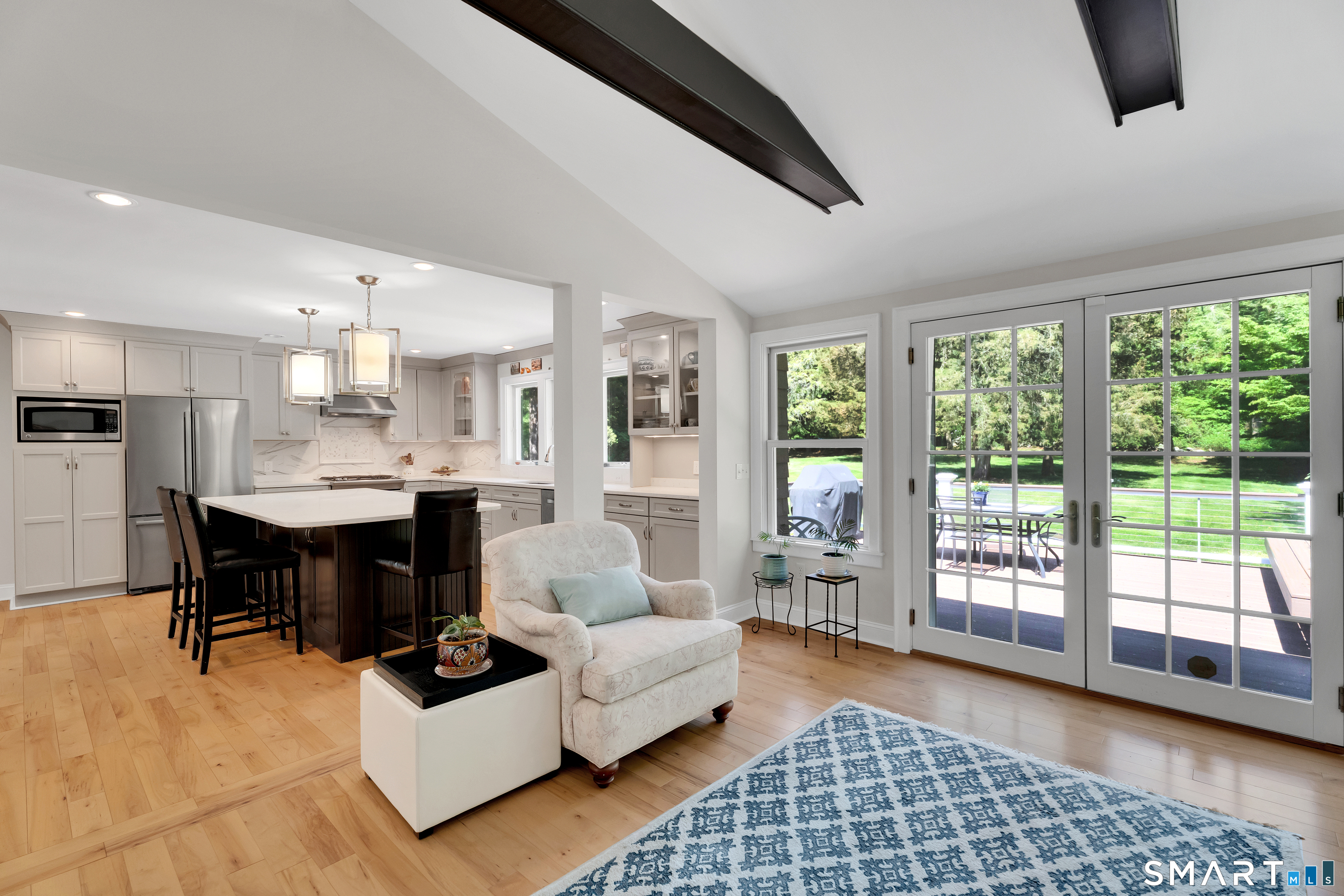 20 North Anguilla Road Stonington CT 06379
