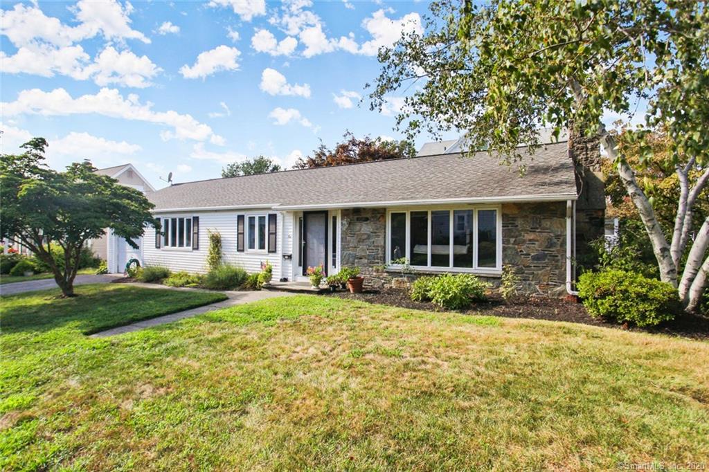 10 Reitter Street Stratford CT 06614