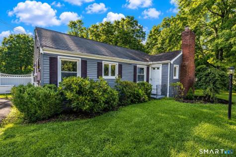88 Peters Lane Middlefield CT 06481