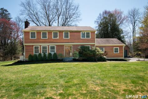 87 Cedar Lane Ridgefield CT 06877