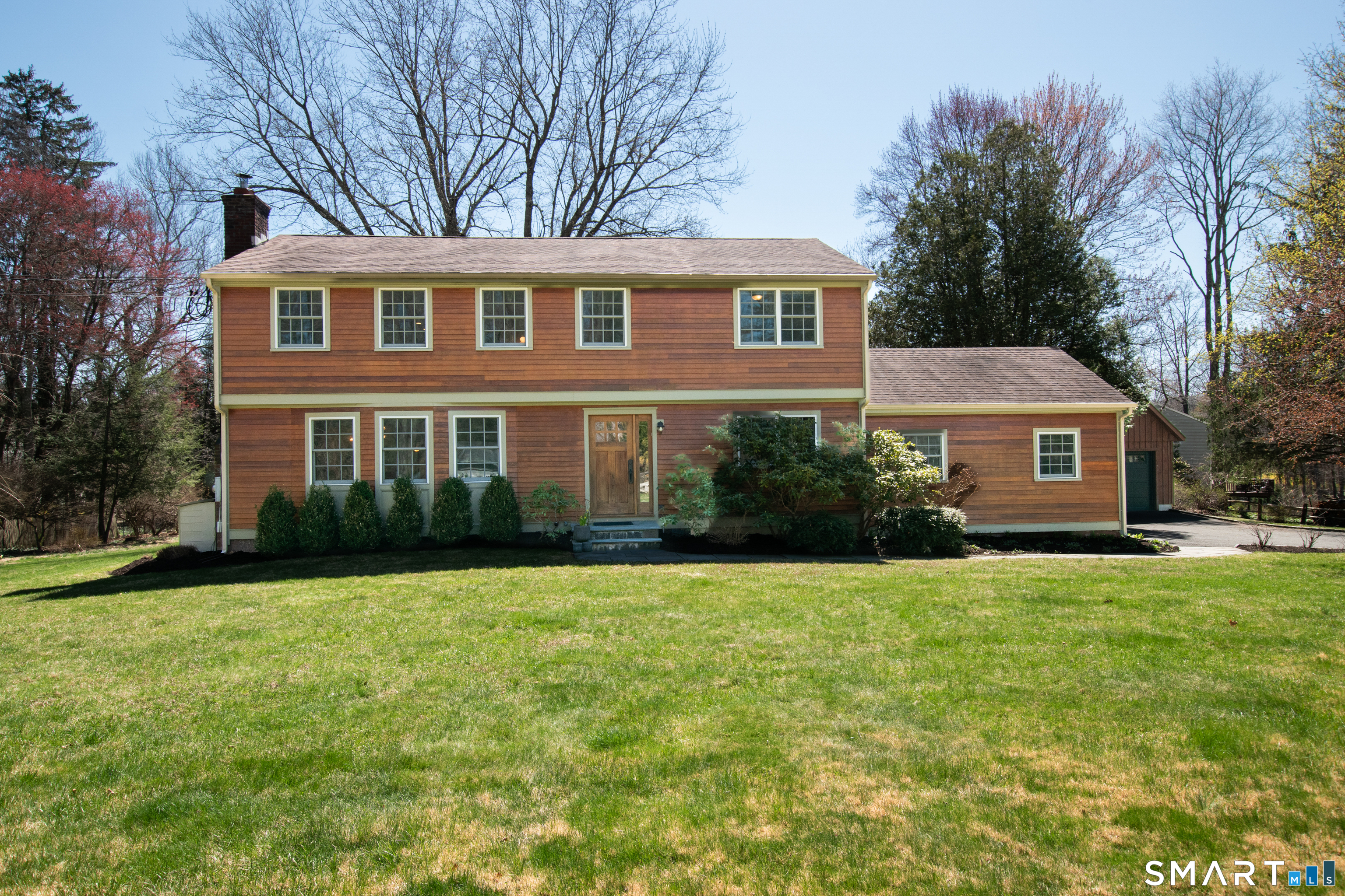87 Cedar Lane Ridgefield CT 06877