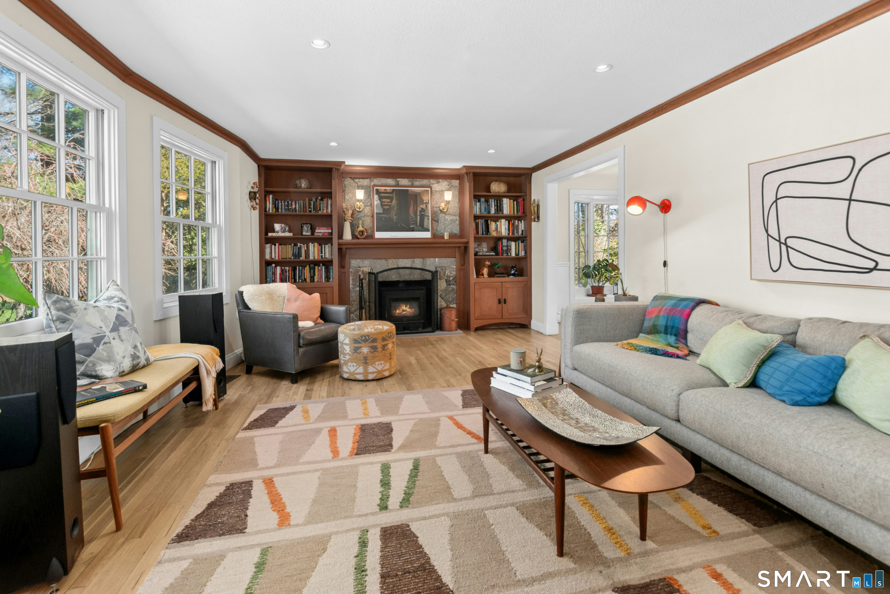 87 Cedar Lane Ridgefield CT 06877