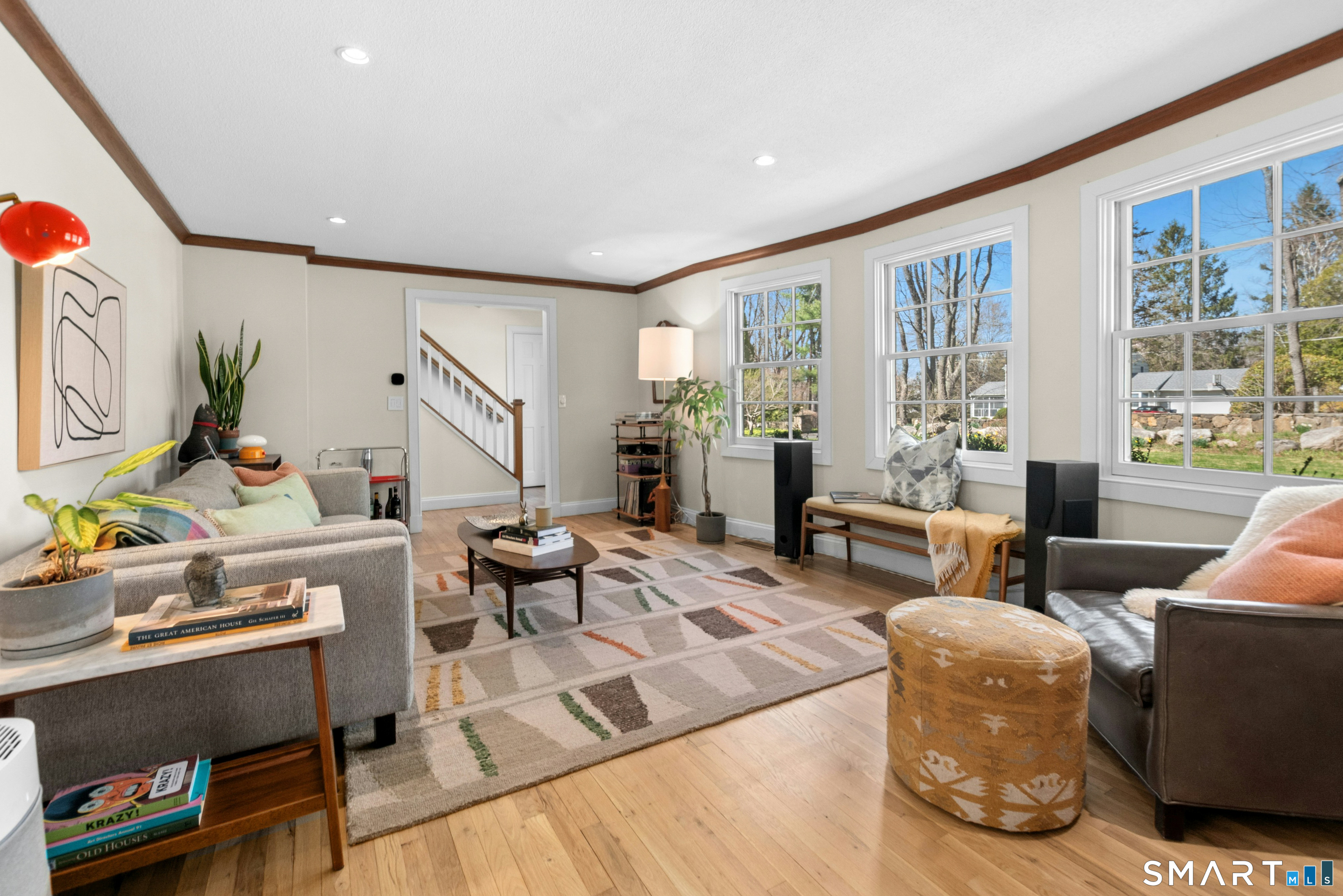 87 Cedar Lane Ridgefield CT 06877