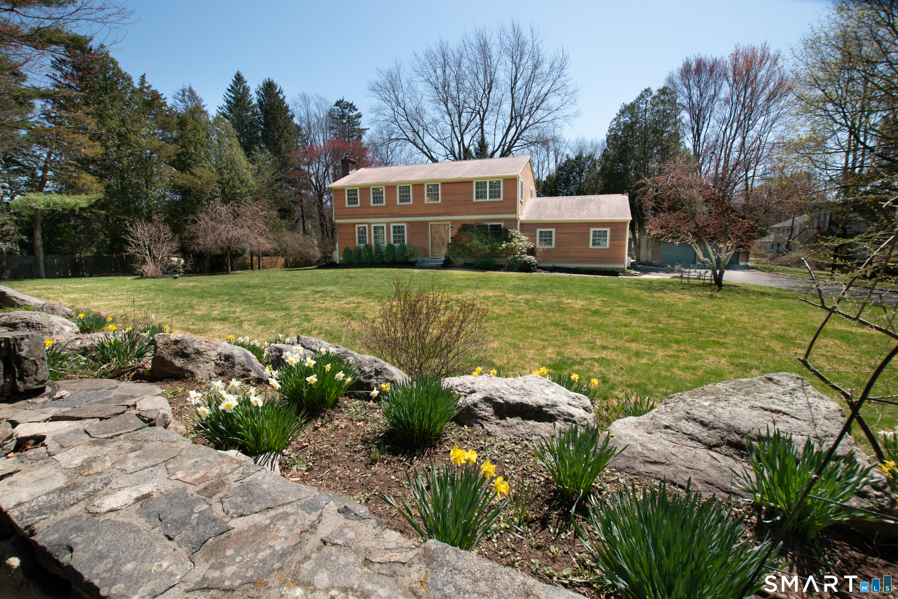 87 Cedar Lane Ridgefield CT 06877