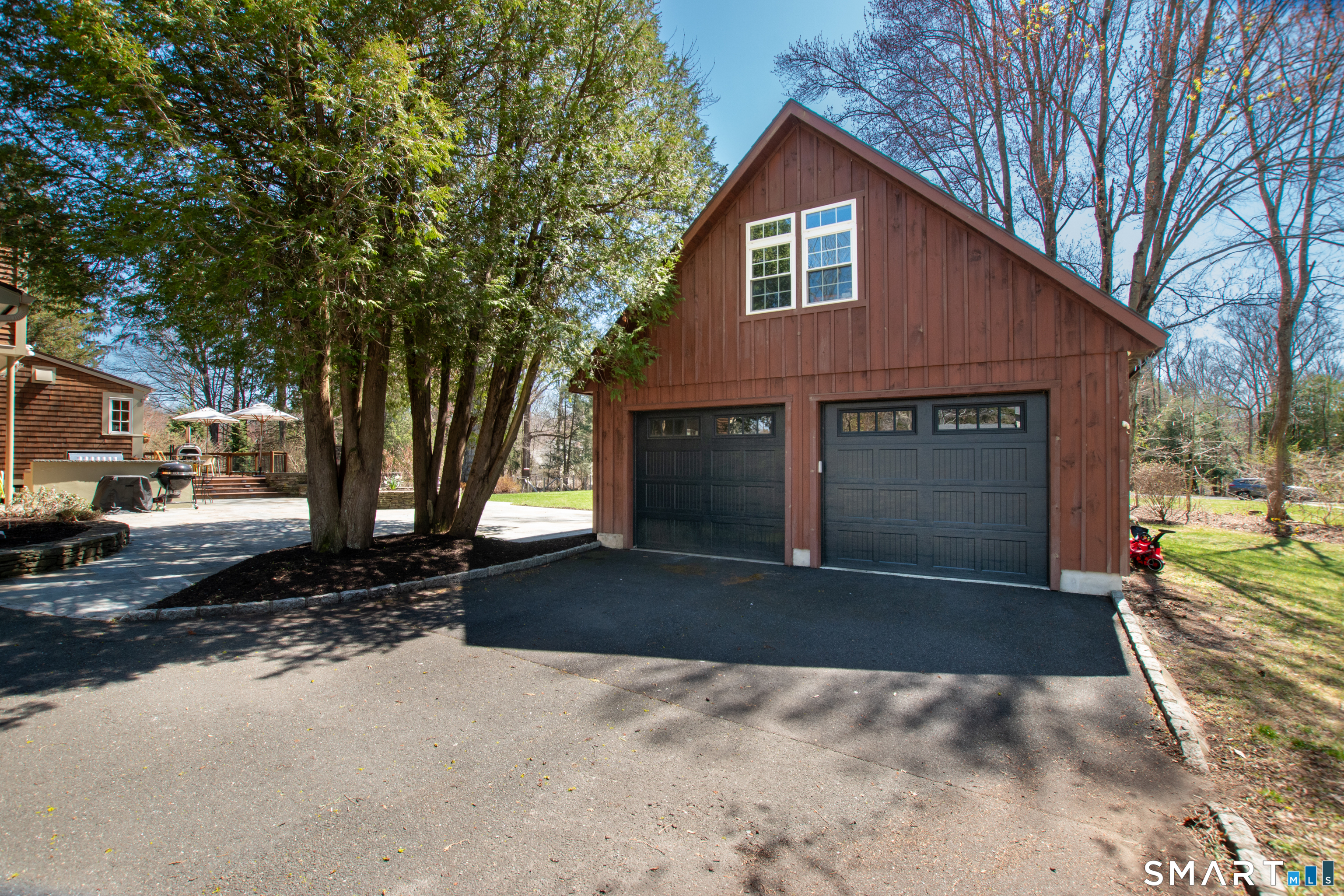 87 Cedar Lane Ridgefield CT 06877