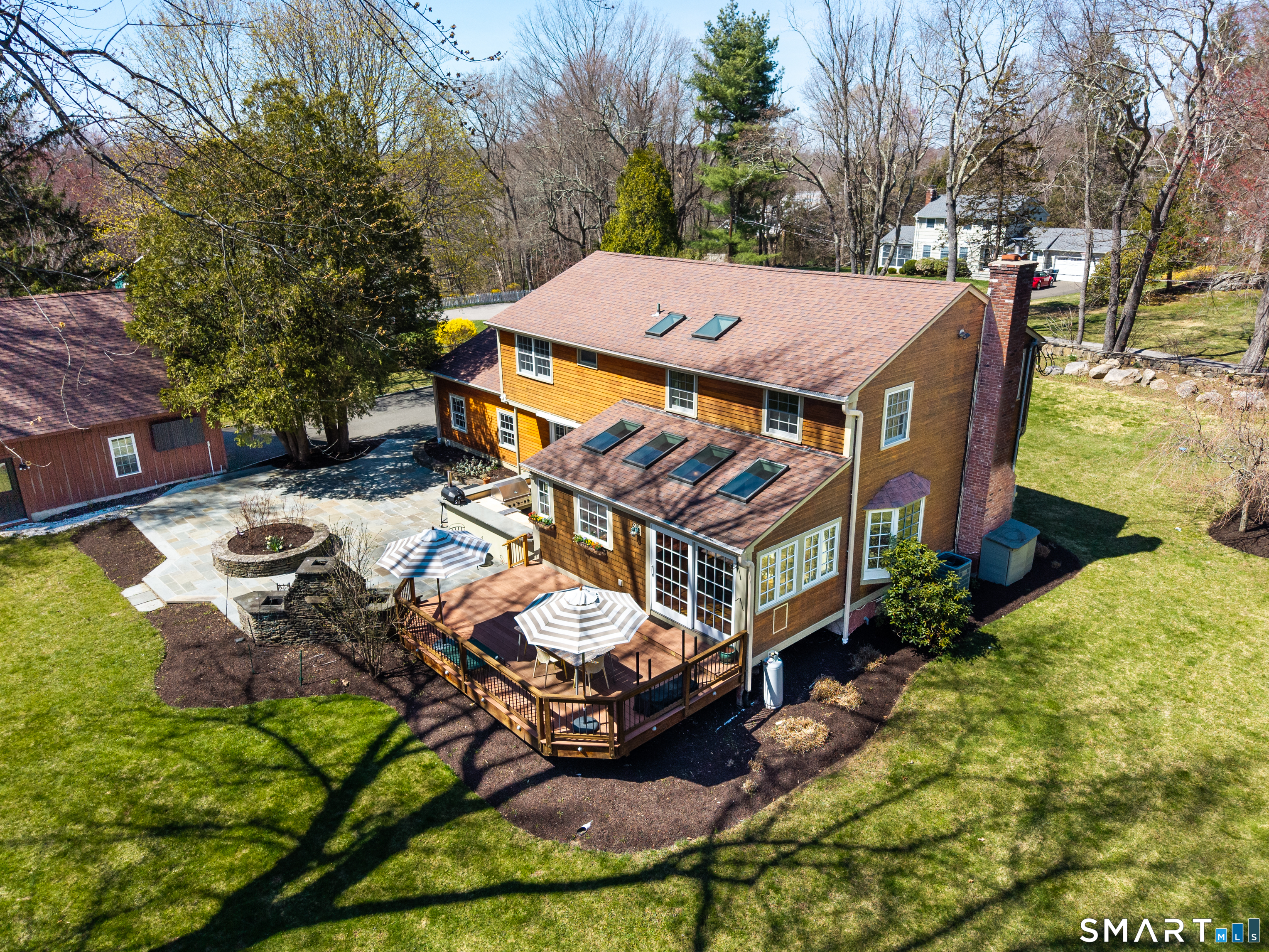 87 Cedar Lane Ridgefield CT 06877