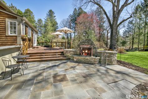 87 Cedar Lane Ridgefield CT 06877