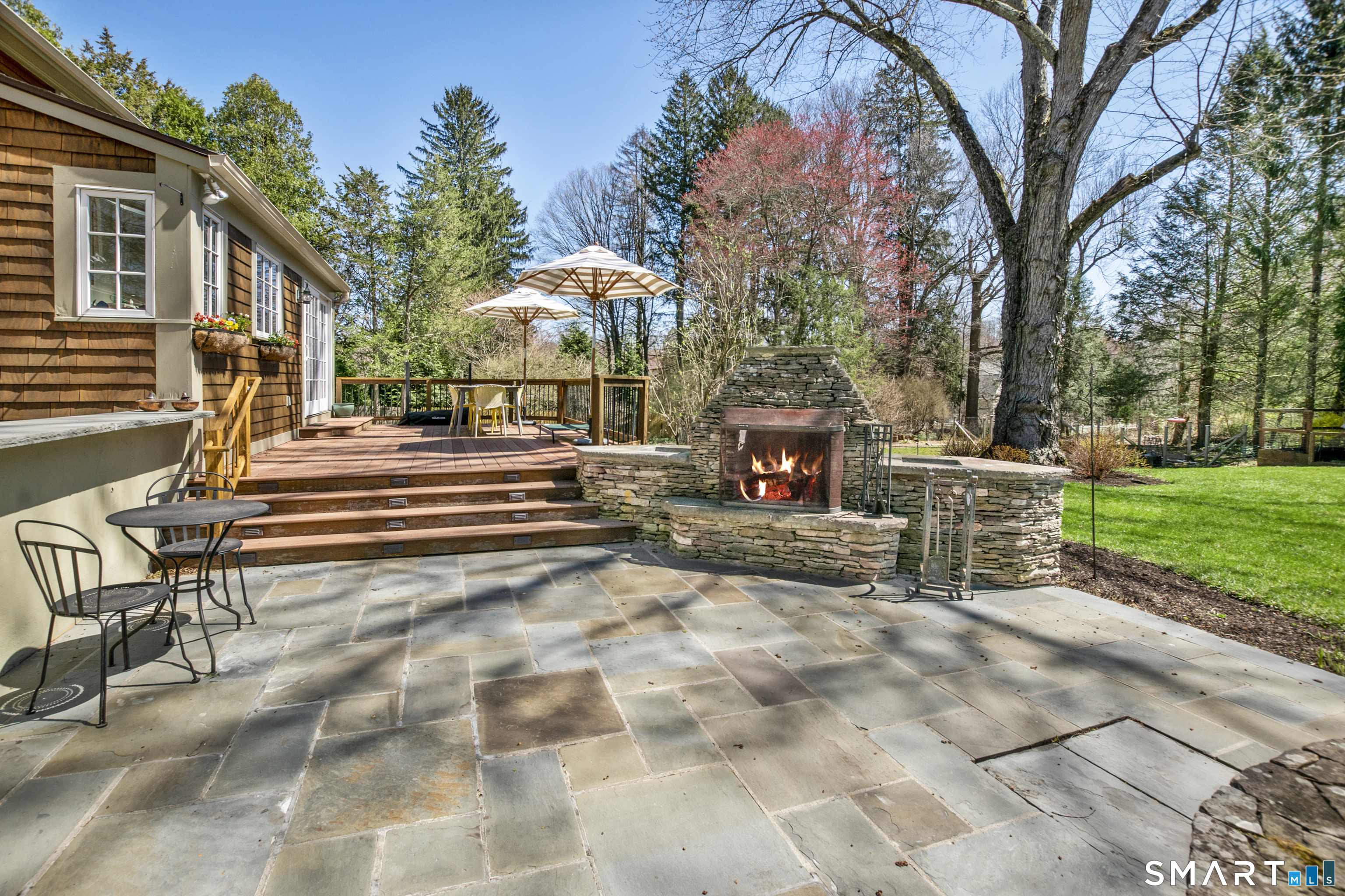 87 Cedar Lane Ridgefield CT 06877