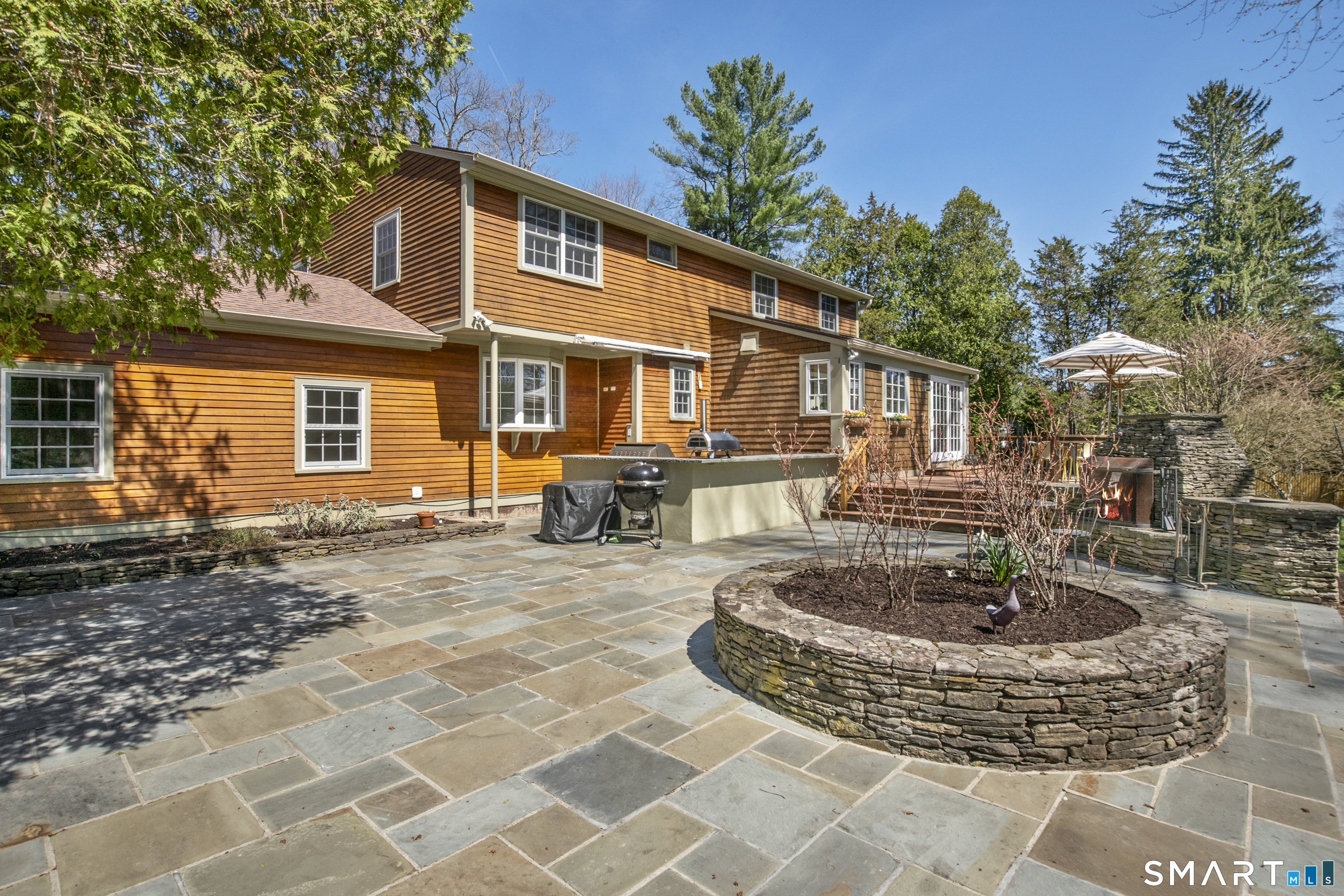 87 Cedar Lane Ridgefield CT 06877