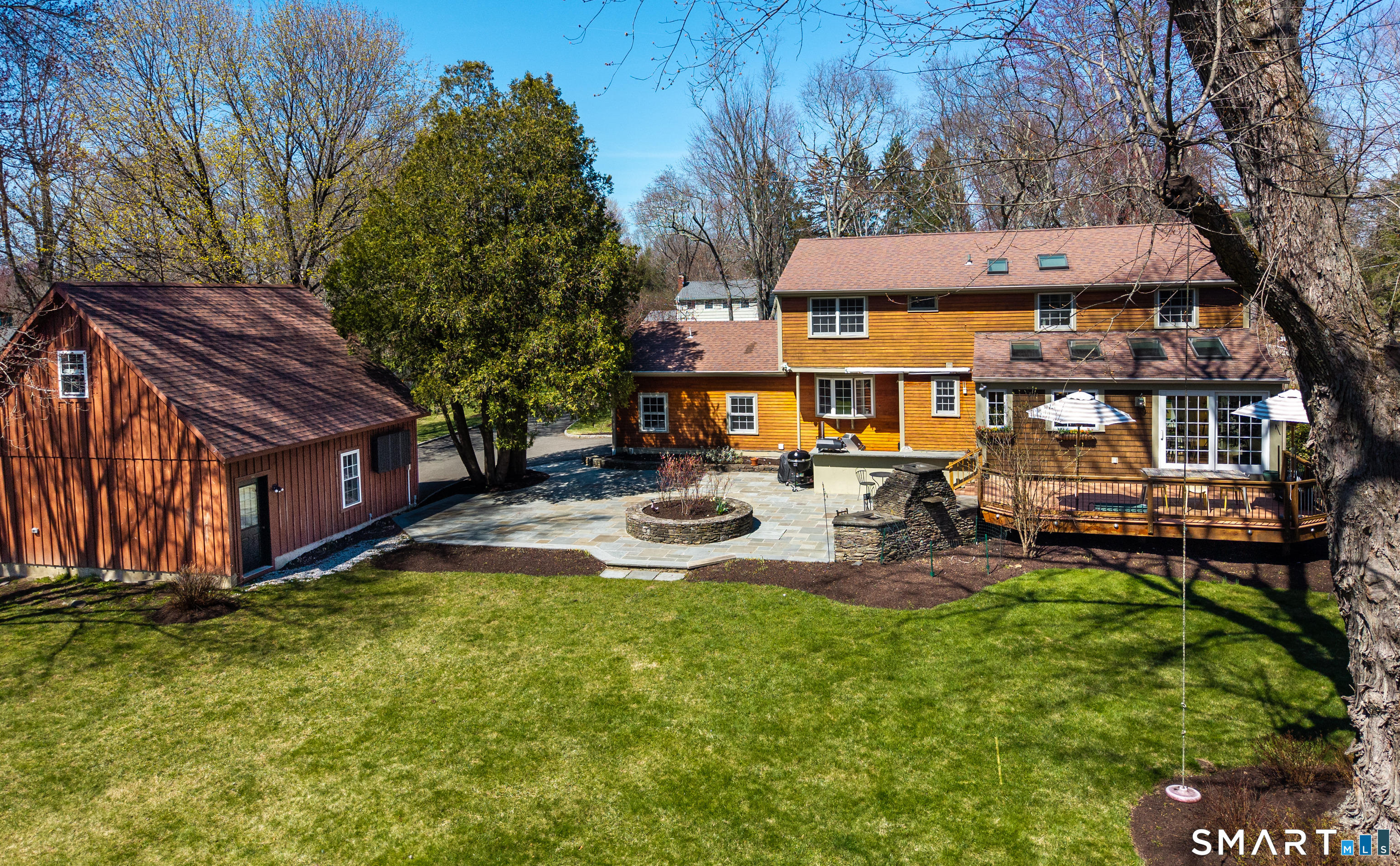 87 Cedar Lane Ridgefield CT 06877