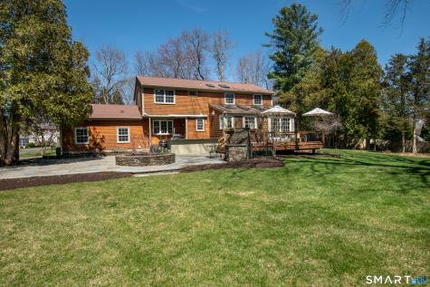 87 Cedar Lane Ridgefield CT 06877