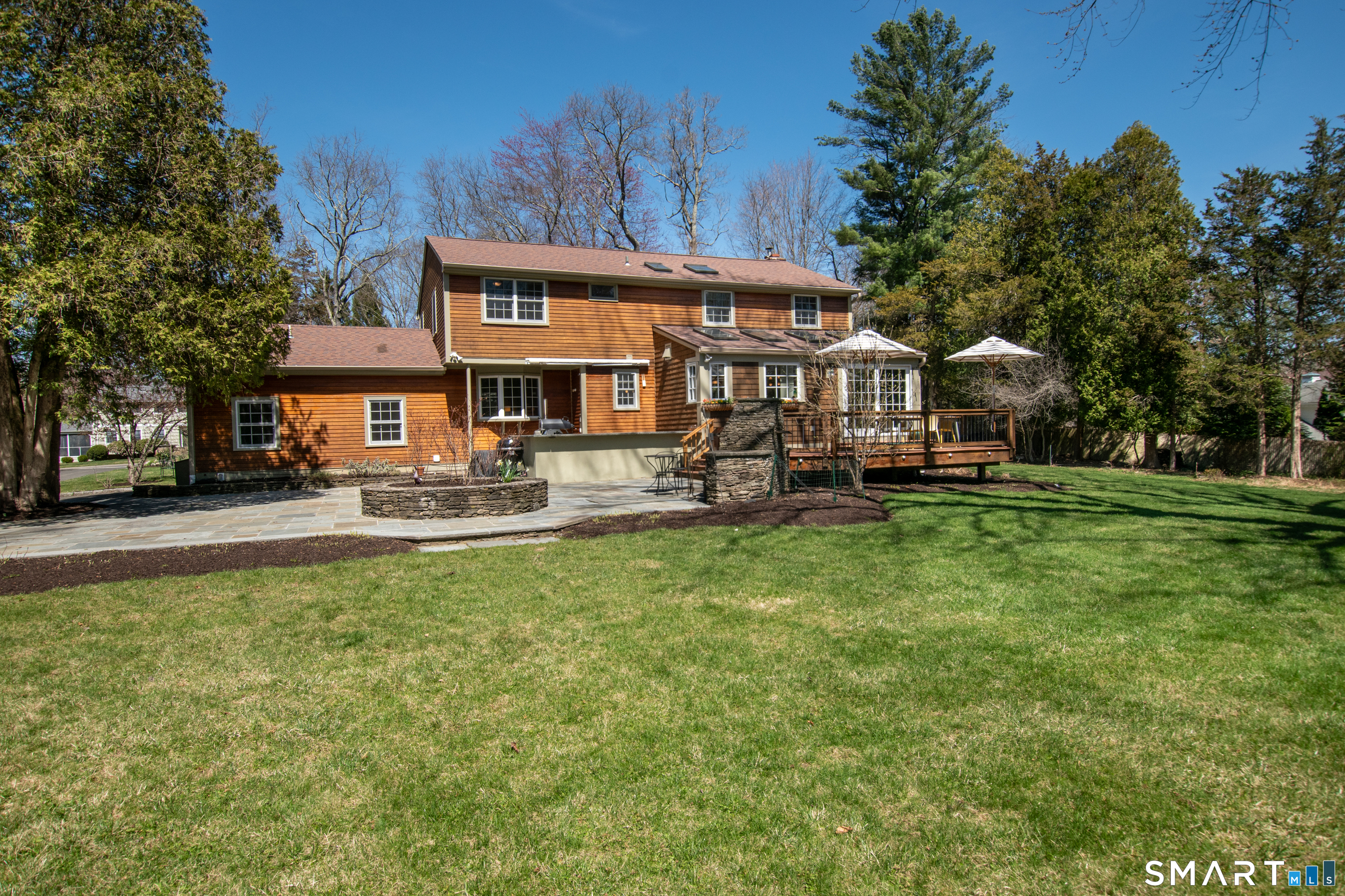 87 Cedar Lane Ridgefield CT 06877