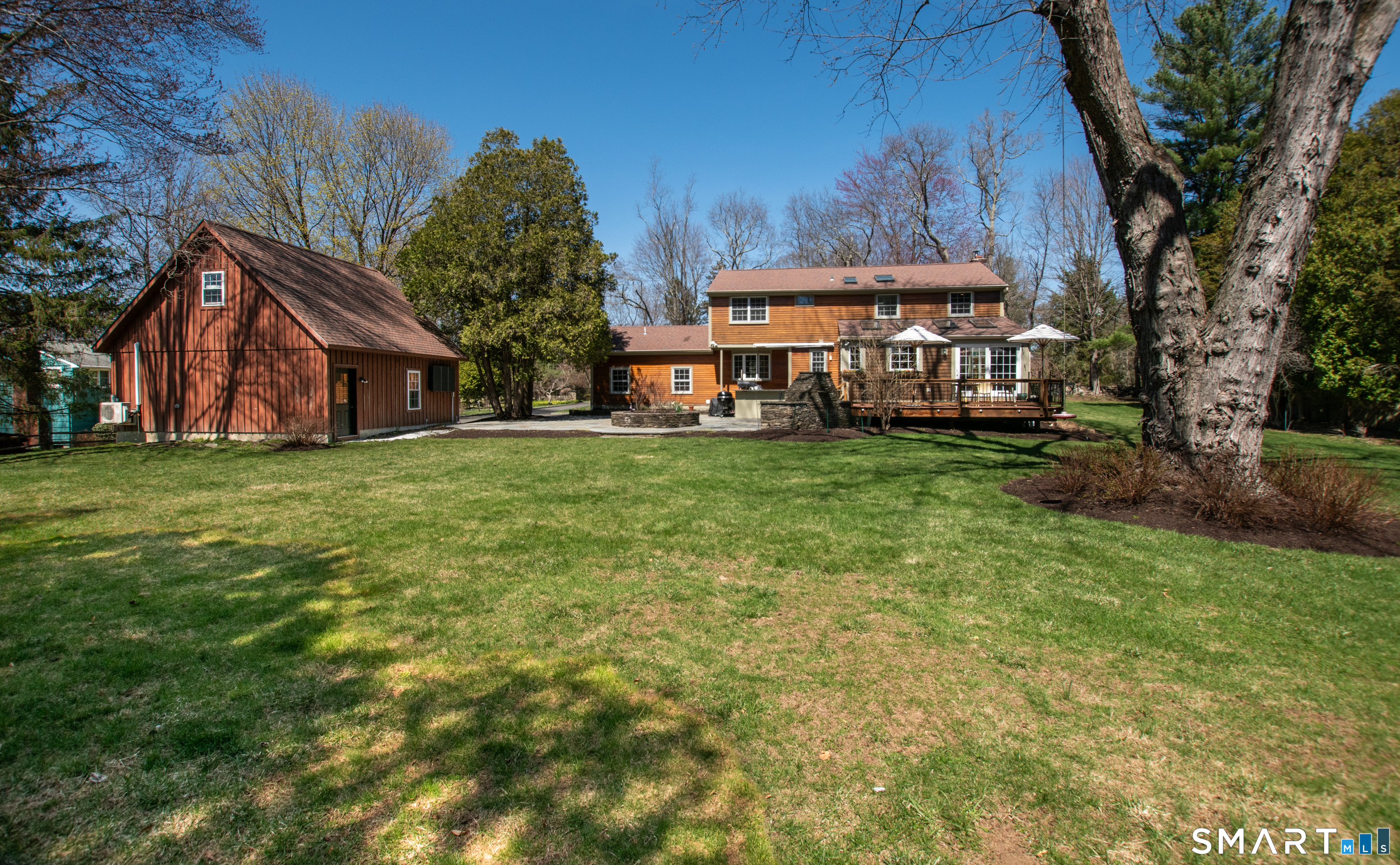 87 Cedar Lane Ridgefield CT 06877