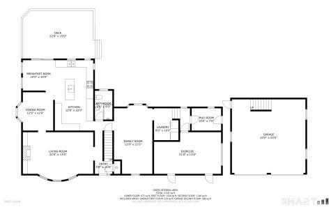 87 Cedar Lane Ridgefield CT 06877