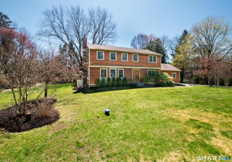 87 Cedar Lane Ridgefield CT 06877